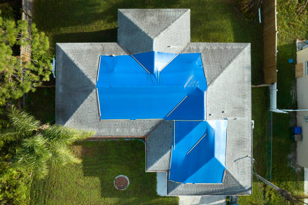 Best Green or Eco-Friendly Roofing Solutions  in Judsonia, AR