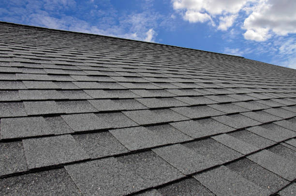 Best Emergency Roof Repair Services  in Judsonia, AR